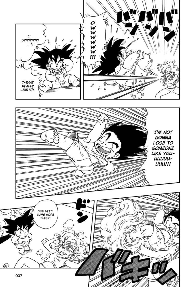 Dragon Ball Chapter 30.044 10